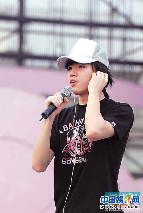 芒果台称俞灏明7月12日复出