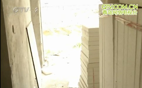 女子买房后开发商要求卧室改楼梯 套二变套一