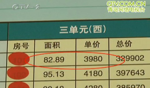 女子买房后开发商要求卧室改楼梯 套二变套一