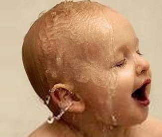 宝宝防暑降温小方法 宝宝防暑降温小方法