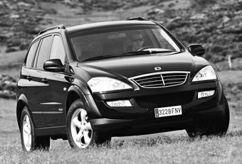 庞大双龙享御高速行驶刹车失灵 险酿惨祸