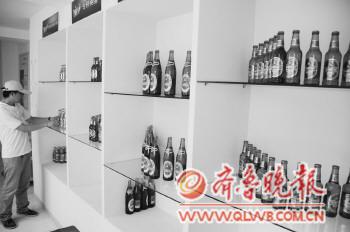 青岛啤酒节嘉年华直击:德意等设备来青 无敌大飞轮重磅亮相