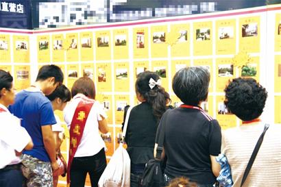 青岛租赁房源紧俏房租普涨四百元