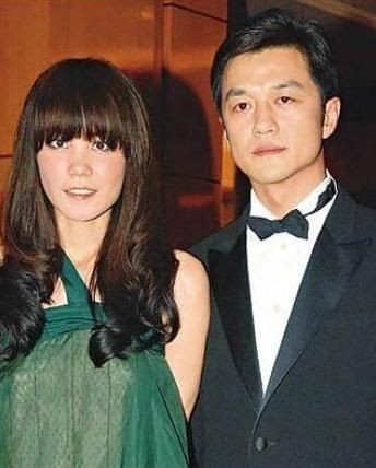 李亚鹏谈女儿窦靖童早恋