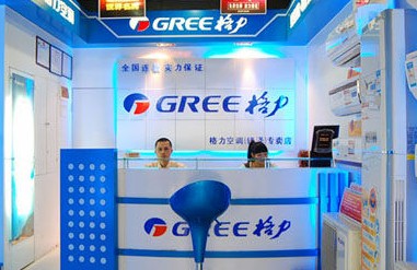 格力新空调一个月就不制冷 一年包换被指欺诈