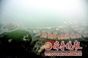 四成居民过敏都是潮湿惹的祸 四成居民过敏都是潮湿惹的祸