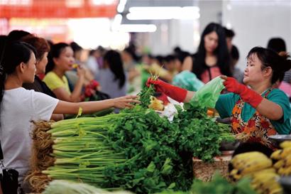 CPI犯二创29月新低 便宜猪肉功劳大 CPI犯二创29月新低 便宜猪肉功劳大