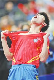 中国选手伦敦奥运会悬念 中国选手伦敦奥运会悬念