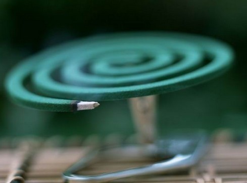 夏天驱蚊防蚊三大妙招