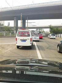 青岛酒后代驾生意红火