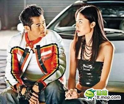 熊黛林被曝已怀孕两月 郭富城拒结婚要求打掉孩子