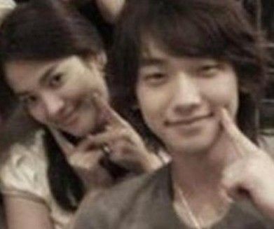 宋慧乔为Rain堕胎