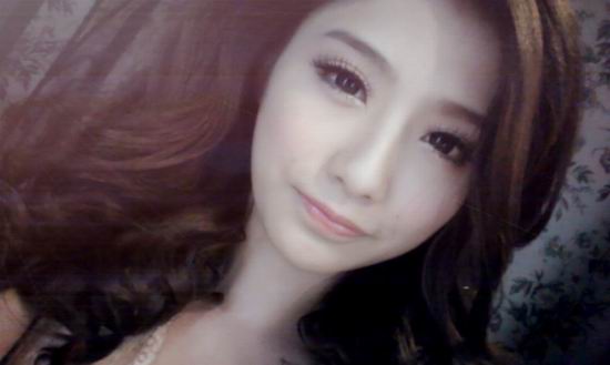 包子西施孙雪宁