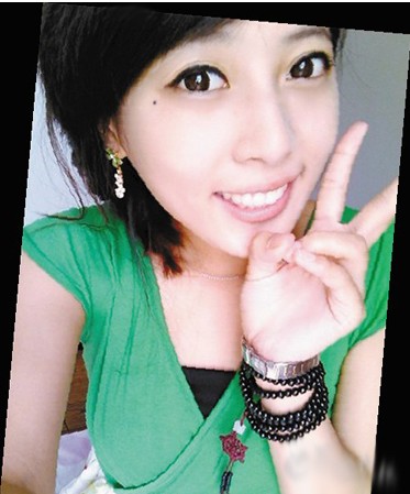 鲁若晴进移植舱即将做手术