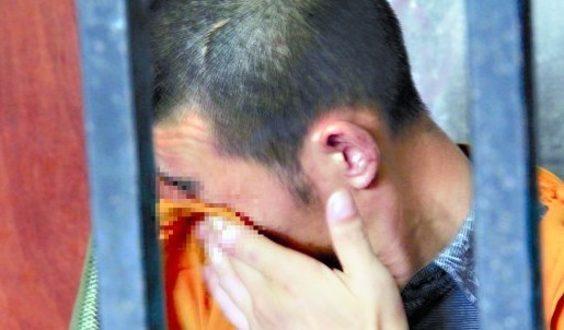 青岛心酸盗贼偷10元被抓 8旬老母卧床儿子患自闭症 青岛心酸盗贼偷10元被抓 8旬老母卧床儿子患自闭症