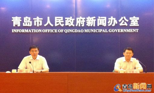 首发:2011青岛户籍人口期望寿命80岁