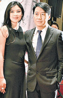 天王嫂待遇冰火两重天 黎明乐基儿再曝离婚