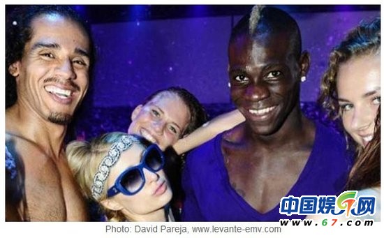 巴神邂逅豪门欲女希尔顿