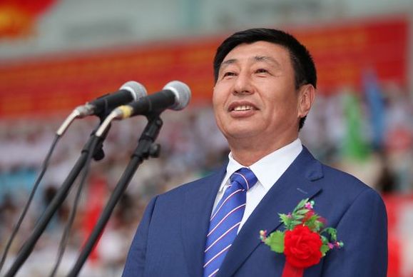 常德传荣获'影响中国改革20年20人'荣誉称号 常德传荣获'影响中国改革20年20人'荣誉称号