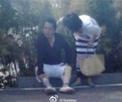 陈宝国烟台遭遇车祸