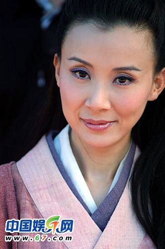 林志玲整成塑胶人萧蔷似鬼面 揭绝色美女老残宿命