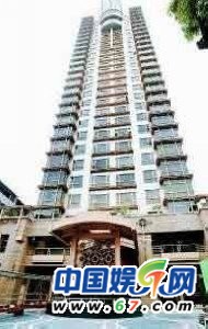 林志玲花千万购300平豪宅 性感家居照曝光