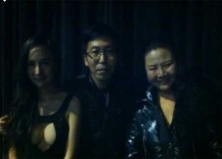 恶炒干露露幕后神秘干爹现身