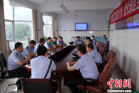 辍学女生从事色情交易