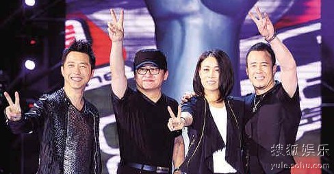 评委出场费2千万 评委出场费2千万