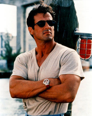 史泰龙前妻曝爱子暴毙内幕 因拔牙剧痛狂吃止痛药