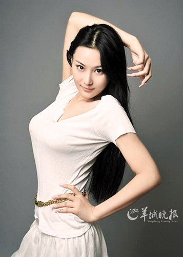 张馨予吴卓羲分手