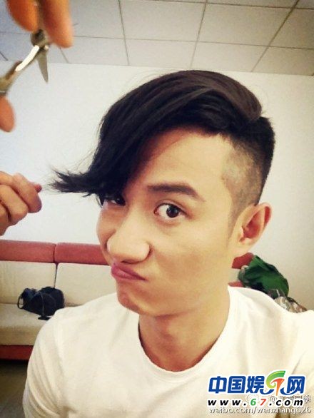 文章最新花轮头