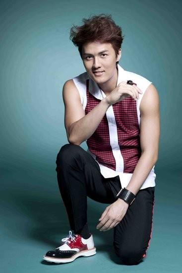 吴克群遭诈骗集团卷款