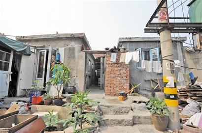 青岛合法无证房可获征收补偿 补助费标准提高