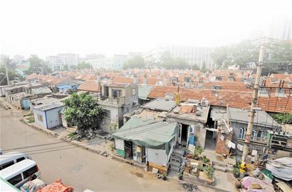 青岛合法无证房可获征收补偿 补助费标准提高