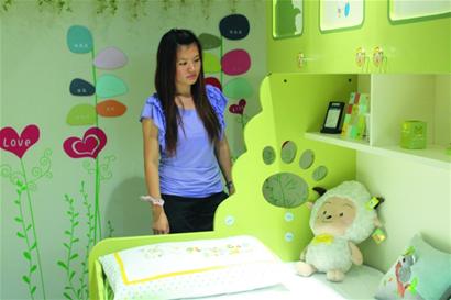 儿童家具新国标“严”字当头