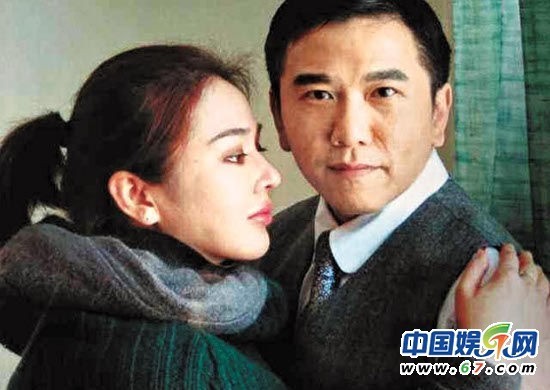 温兆伦拍前女友裸照 盘点惨遇贱男财色兼失女星