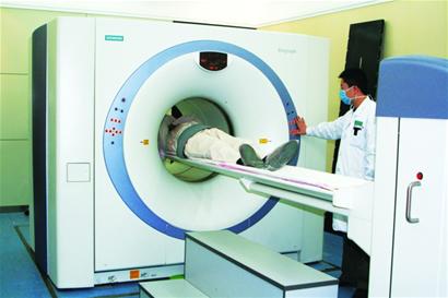 青岛政府掏钱回购医院大设备