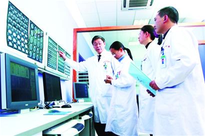 青岛政府掏钱回购医院大设备