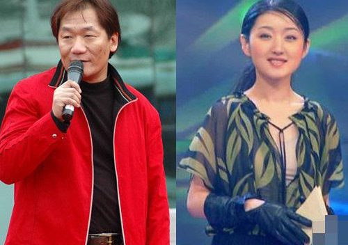 玉女歌手戴娆情史：传男友谢东与杨钰莹偷情被捉在床