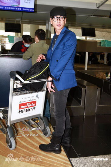 黄宗泽希望与胡杏儿复合