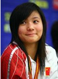 吴敏霞何姿完美摘金 梦之队豪取3连冠