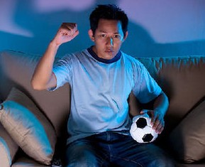 7招缓解视疲劳健康看奥运