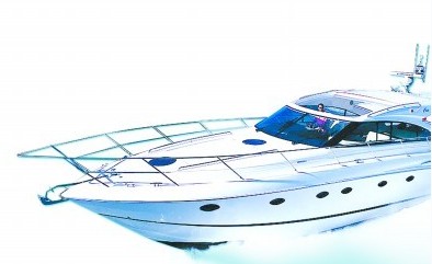 玩车过时青岛80后10万买游艇 仅泊位费1年2万