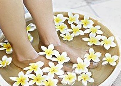 危害足部健康的十大状况