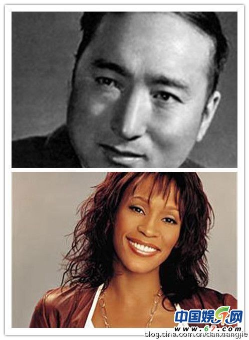 上半年娱乐大事盘点