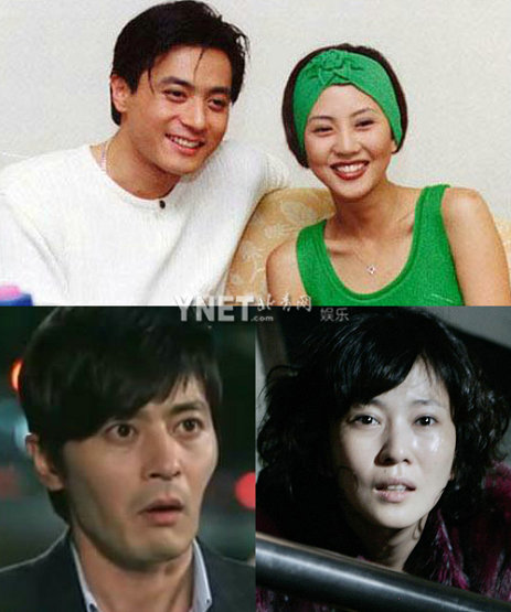 张东健脸凹似外星人 揭热播韩剧主角整容后遗症