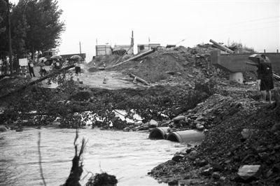 大秦铁路火车撞死9人 大秦铁路火车撞死9人