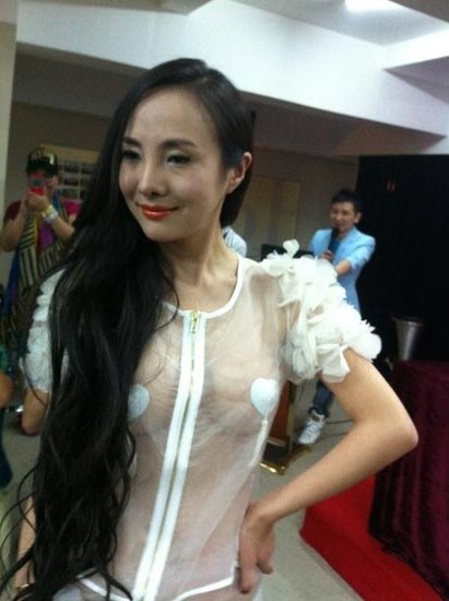 干露露太露见面会被叫停