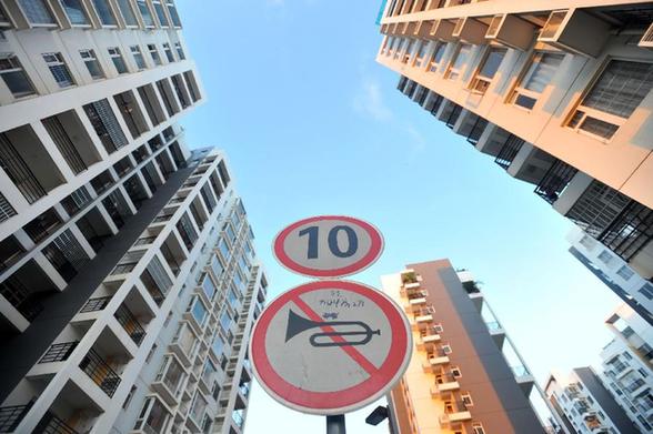 国内房价地价再度上涨